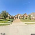 Propane gas odor reported inside Prosper home