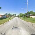 Stolen vehicle reported at West Floyd and Harrison