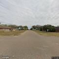 Traffic stop on West Beasley Street