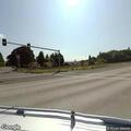 Traffic crash on Highway 30 in Columbia City