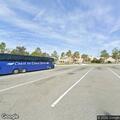 Man fell from wheelchair at Florida Welcome Center