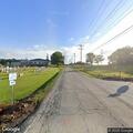 Electrical burning smell at Bethany Baptist Church