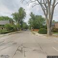 Parking complaint at Lincoln and St. Paul