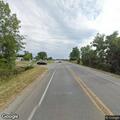 Structure fire on Route 4 near Auburn