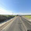 Reckless motorcycle passing on Highway 550