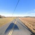 Single-vehicle crash into pole on Brown Store Road