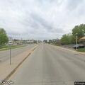 Driver reports tailgating and vehicle forced off road