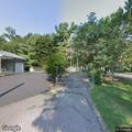 Female experiencing chest pains in Wading River