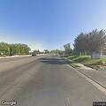 Reckless gray truck near (number withheld) South and 700 East in Midvale
