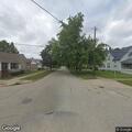 Man reports aggressive behavior toward bicyclist