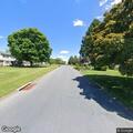 Traffic control on Pleasantville Road in Fallston