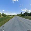 Traffic stop on Route 105 in Berkshire