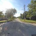 Hit-and-run and suspicious person on Vine Street