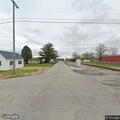 Pedestrian struck at South 27th and South C streets