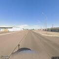Intoxicated person at Gen Ave and West Hopi Highway