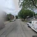 Multi-vehicle crash with injuries on S Parnell Ave