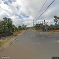 Report of suspected theft and gunshots on Reef Parkway