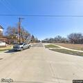 Structure fire reported on North Oliver Avenue