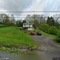 Motorcycle crash with serious injuries in Cooper Township
