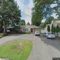 Gas odor reported in building on Cleveland Ave