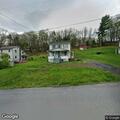 Carbon monoxide alarm at Grassflat Avenue home