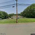 Vehicle hits carport and mailbox, then leaves scene