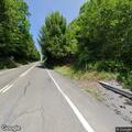 Traffic control after crash on state route 903