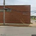 Person bleeding from head at police station