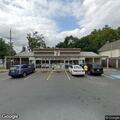 Odor of electrical burning at Hillsdale 7-Eleven