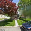 Car alarm complaint on Oak Street in Butler