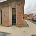Medical call for woman with ear pain near North Main St