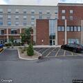 Officer responds to disorderly complaint at plaza