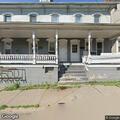 Carbon monoxide alarm at Iron Street apartment