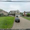 Road flooding from sewer issue on Summit Street