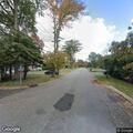 Carbon monoxide alarm at Hillsdale residence