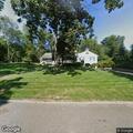 Tree and downed wires close road in Wyckoff