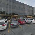 Child locked in vehicle at Scarsdale Plaza
