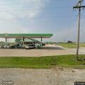 Commercial alarm at gas station on West Prairie