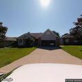 Gas odor reported inside residence
