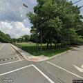 Woman reports closed gate at school softball field