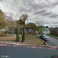 Resident reports graffiti at Elizabeth Street home