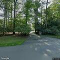 Activated fire alarm near Twin Brooks Road in Saddle River