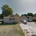 Man stuck in reclined chair at Mediapolis home