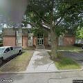 Fire alarm at East Street Apartments complex