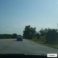 Male having seizure in roadway at West Eighth Avenue