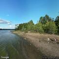 Woman tubing reports neck pain near Mill Creek boat ramp