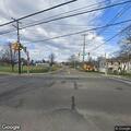 Minor vehicle crash at Monroe Street and Wyckoff Avenue
