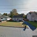 Carbon monoxide alarm at Sally Street home