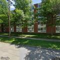 Fire alarm at Lawrence Manor on West Moody Avenue