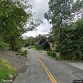 Fire alarm at home on Eastern Drive in Ardsley